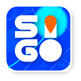 Logo SIGO GTO