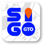 Logo SIGO GTO